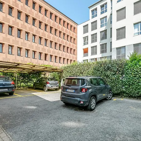 Апартаменти Valentina - Happy *