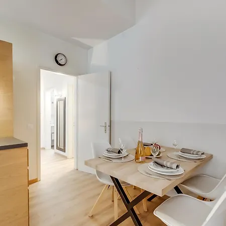 Valentina - Happy Апартаменти