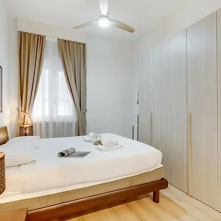 Valentina - Happy Апартаменти