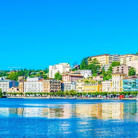 Апартаменти Valentina - Happy