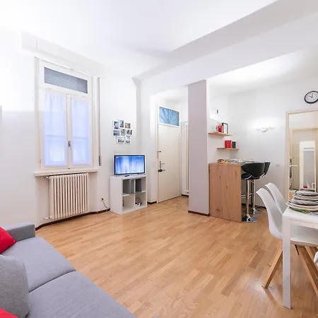 Апартаменти Valentina - Happy *