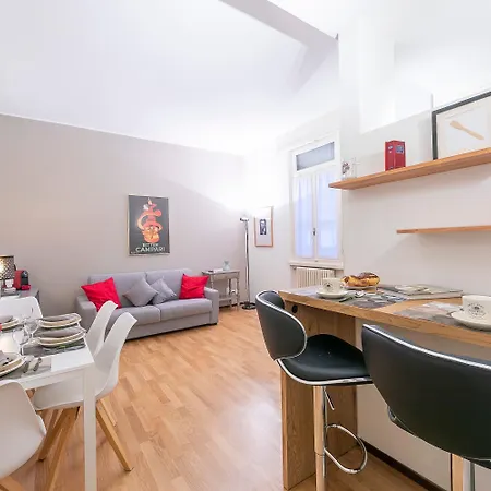 Valentina - Happy アパート ルガーノ