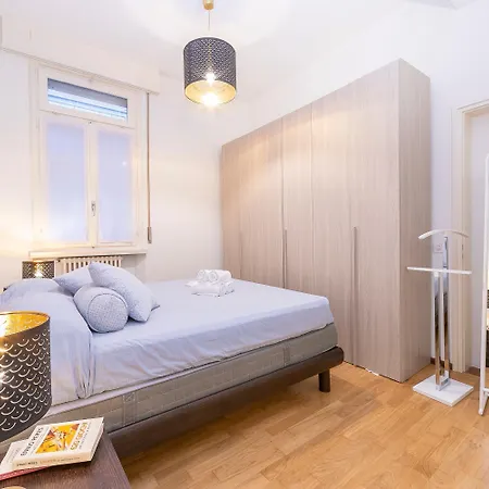 Valentina - Happy アパート ルガーノ