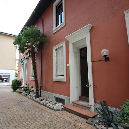 Апартаменти Valentina - Happy Лугано