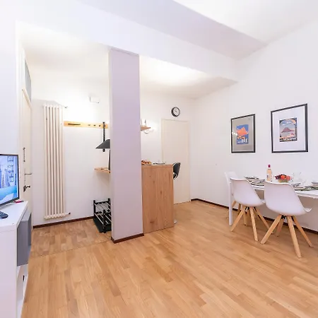 Valentina - Happy アパート ルガーノ