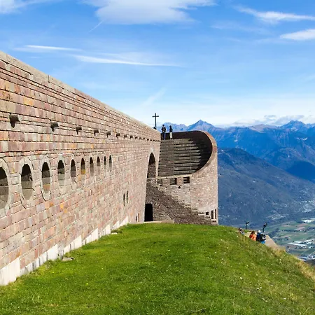 Апартаменти Valentina - Happy *