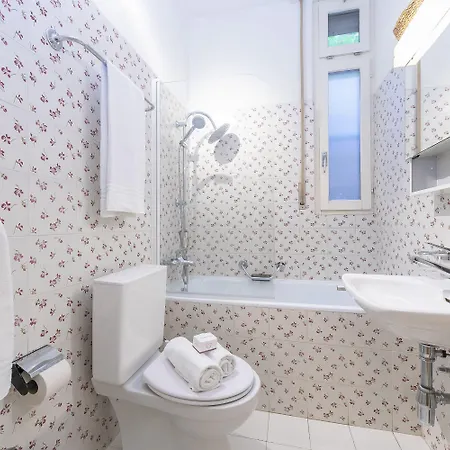 Valentina - Happy Апартаменти *