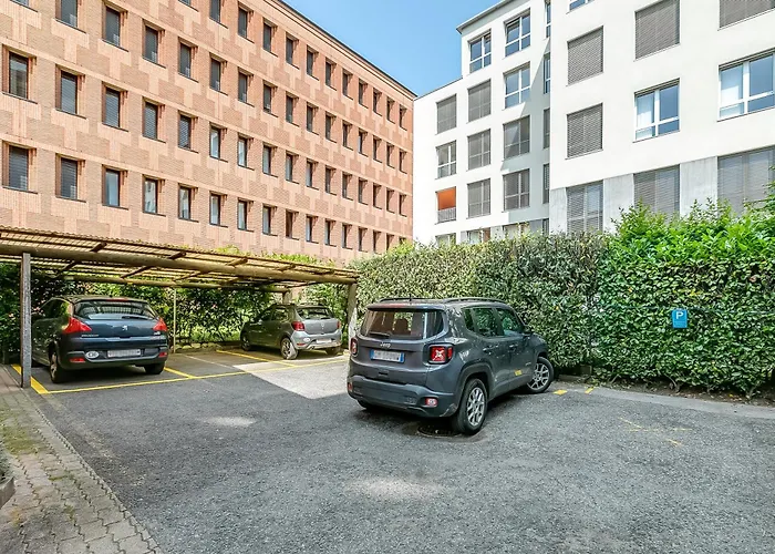 דירה Valentina - Happy *