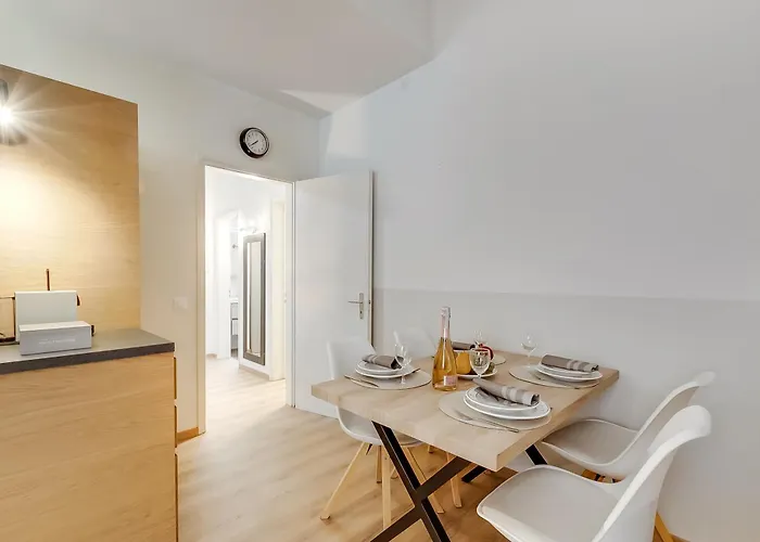 Valentina - Happy דירה