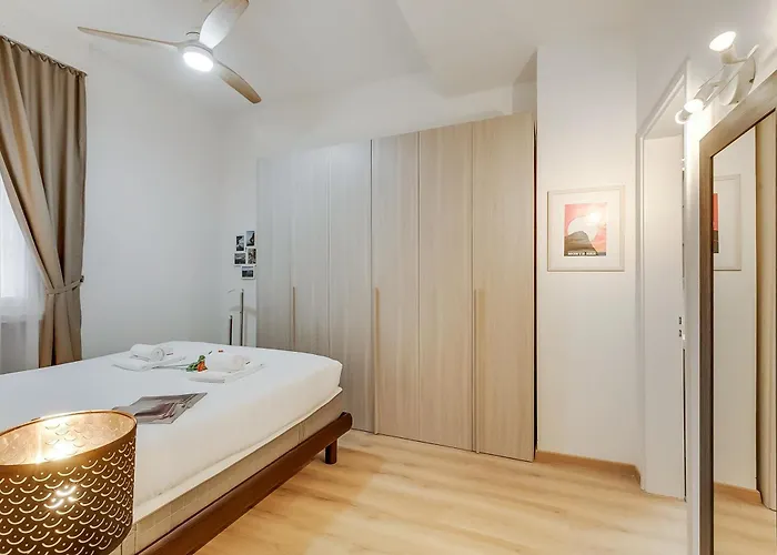 Valentina - Happy דירה *