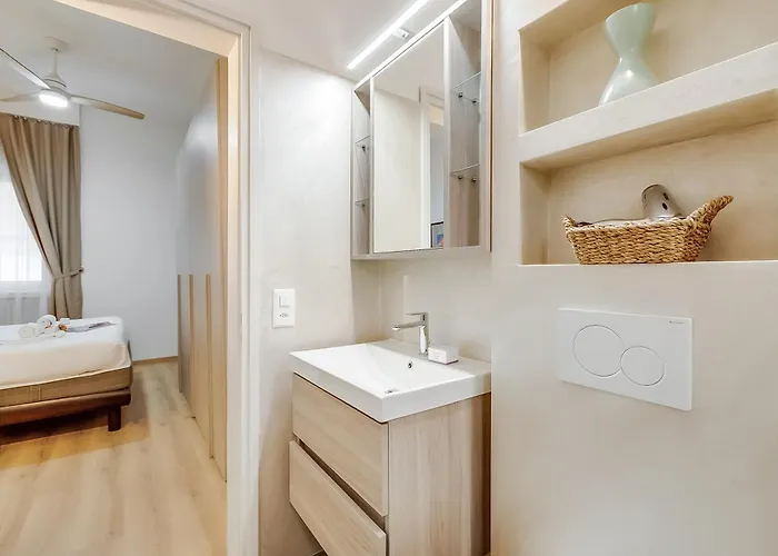 דירה Valentina - Happy *