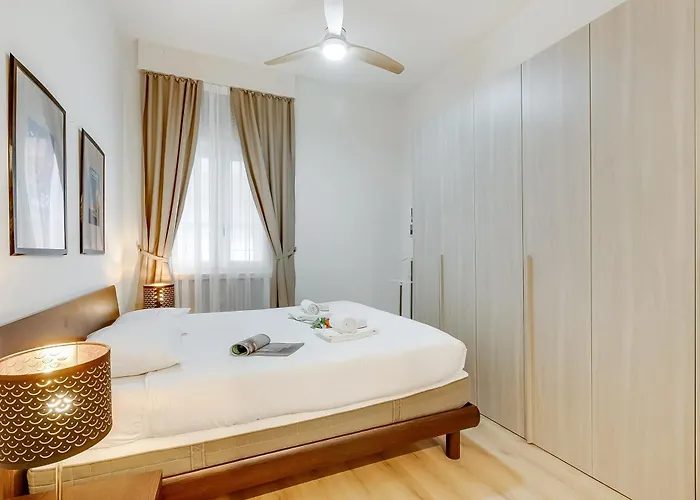 Valentina - Happy דירה