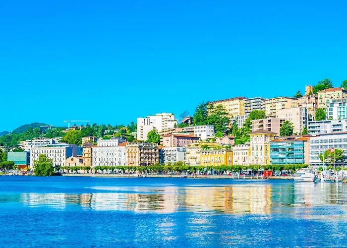 דירה Valentina - Happy