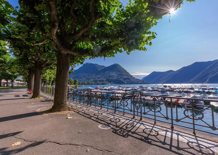 דירה Valentina - Happy