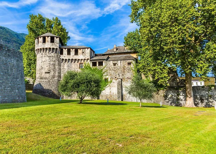 Valentina - Happy לוגאנו