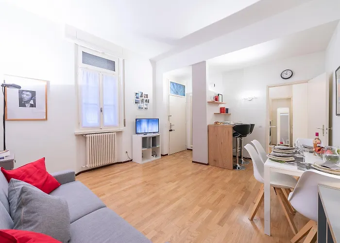 דירה Valentina - Happy *