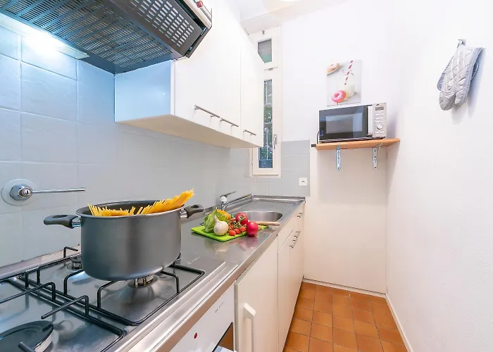 Valentina - Happy דירה לוגאנו