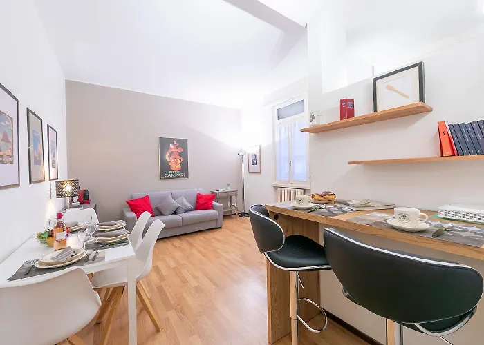 Valentina - Happy דירה לוגאנו