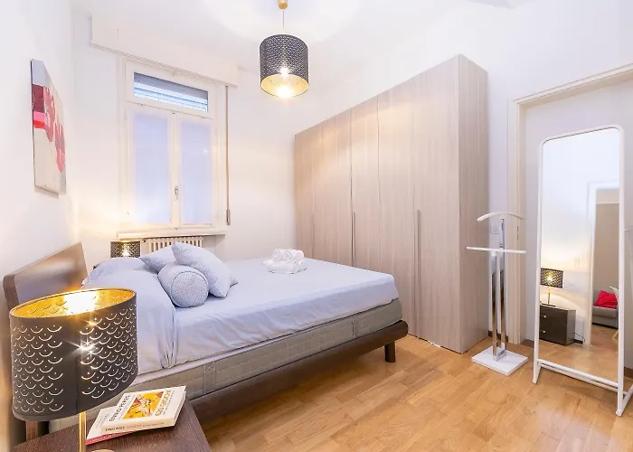 Valentina - Happy דירה לוגאנו