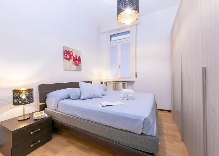 Valentina - Happy דירה