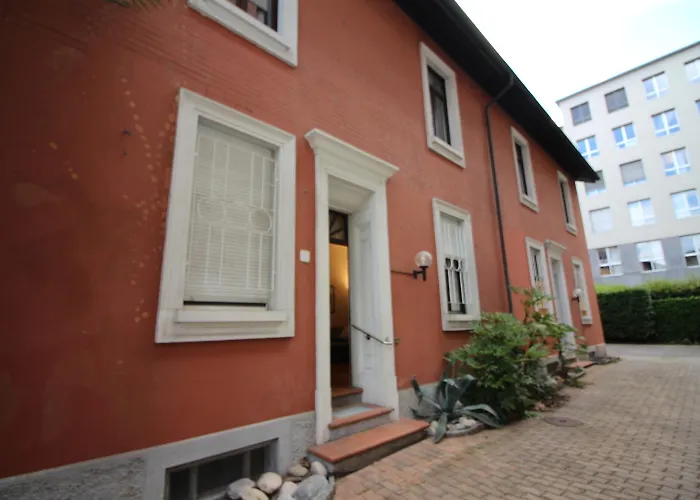 דירה Valentina - Happy