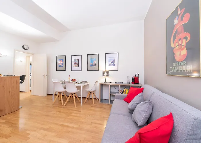 Valentina - Happy דירה *