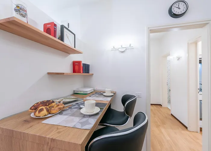 Valentina - Happy דירה *