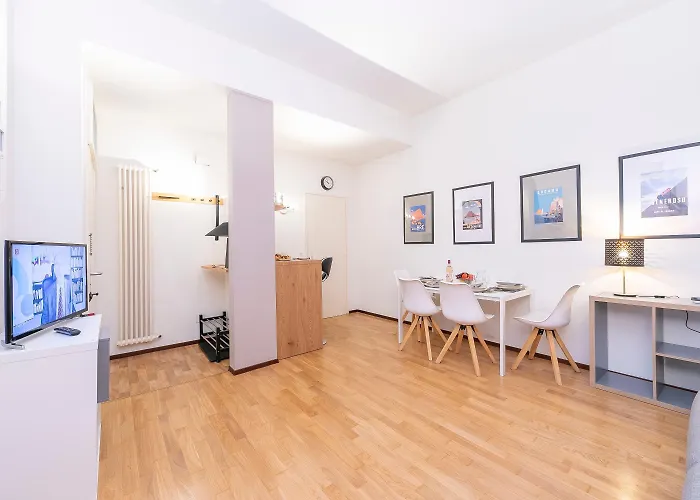 Valentina - Happy דירה