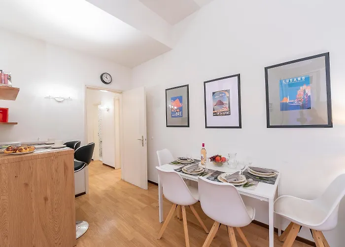 דירה Valentina - Happy *