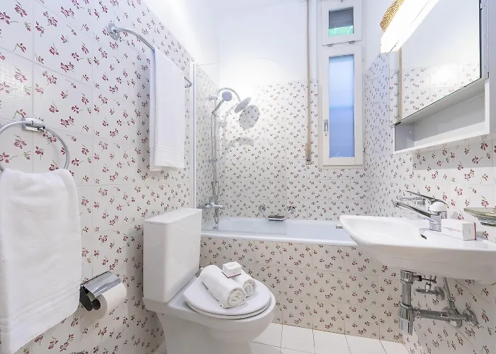 Valentina - Happy דירה *