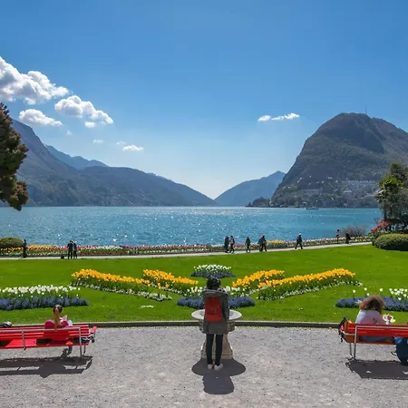 Valentina - Happy Lugano